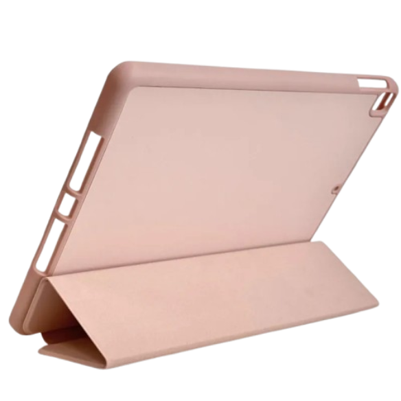 Smart Case+stylus iPad 10.2